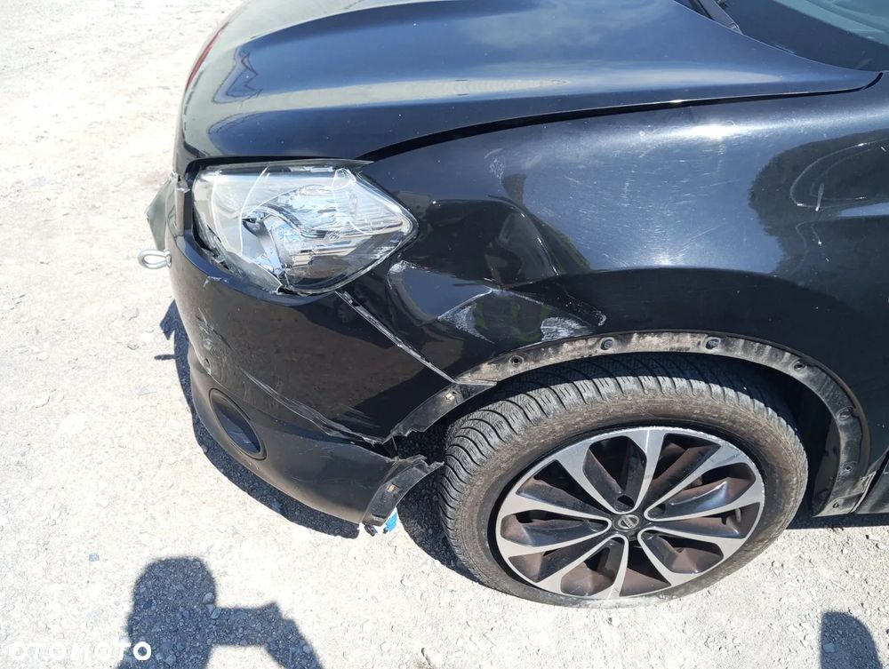 Nissan Qashqai+2 1.6 dCi Tekna - 8