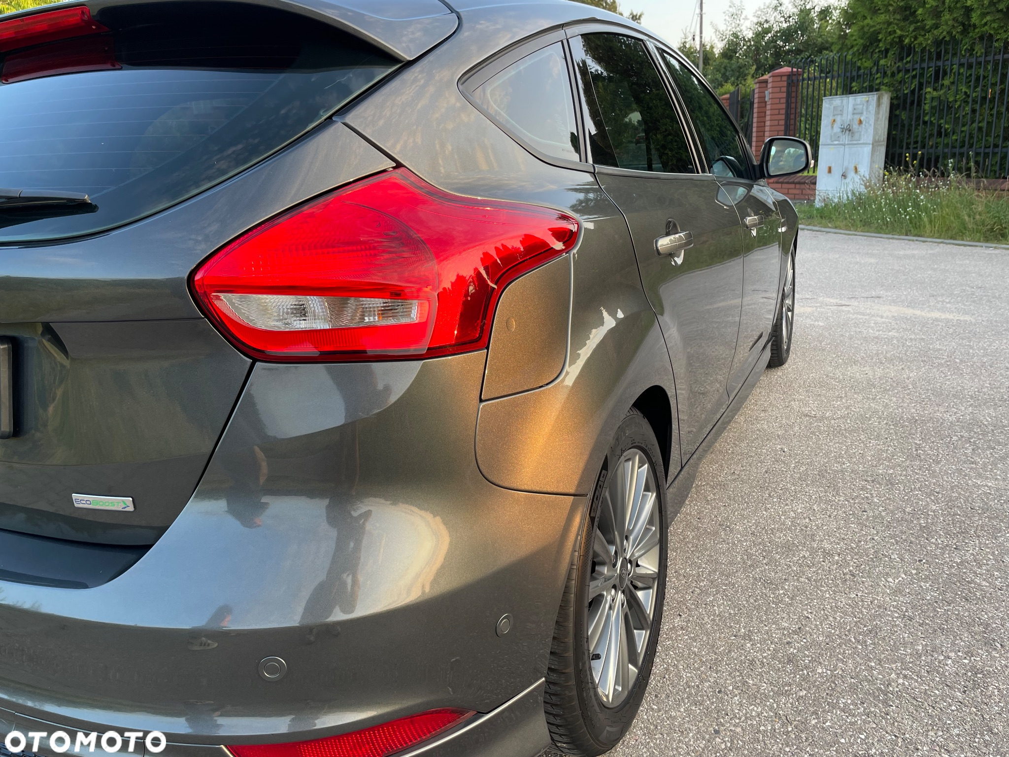 Ford Focus - 14