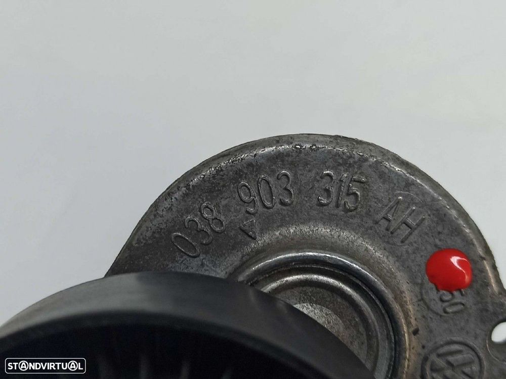 TENSOR CORREIA AUXILIAR VOLKSWAGEN POLO (6R1) ADVANCE - 8