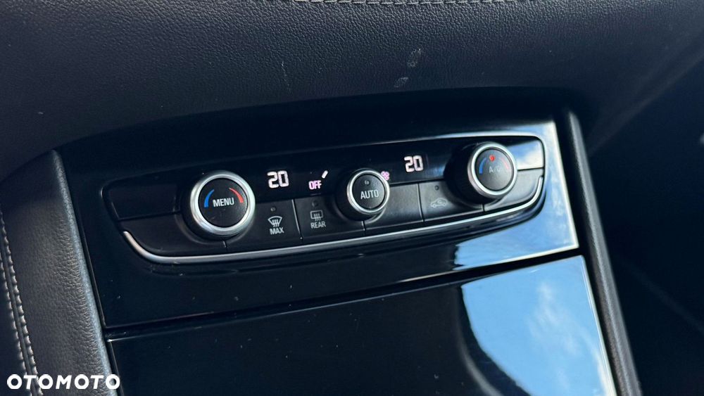 Opel Grandland X - 33