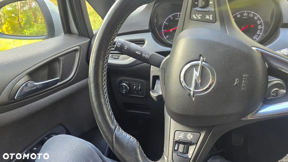 Opel Corsa 1.4 Active - 40