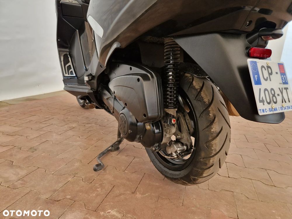 Peugeot Satelis - 23