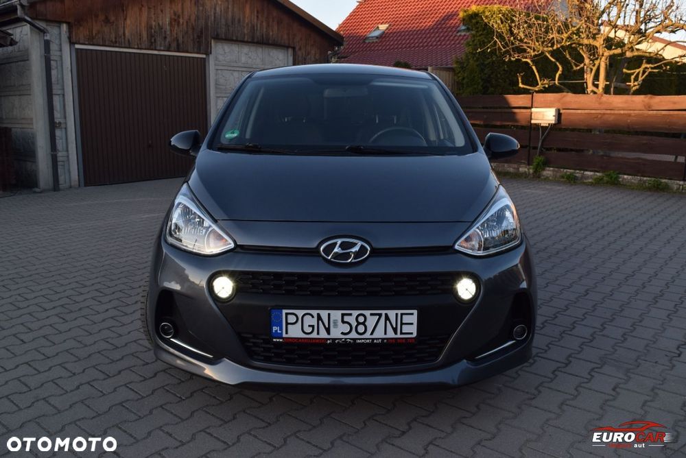 Hyundai i10 1.2 YES!+ - 6