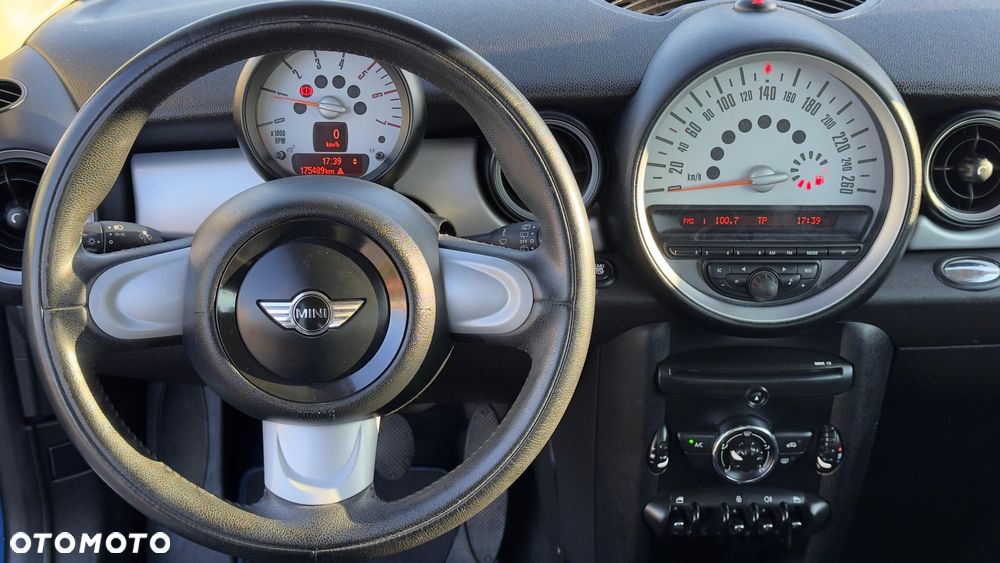 MINI ONE - 16