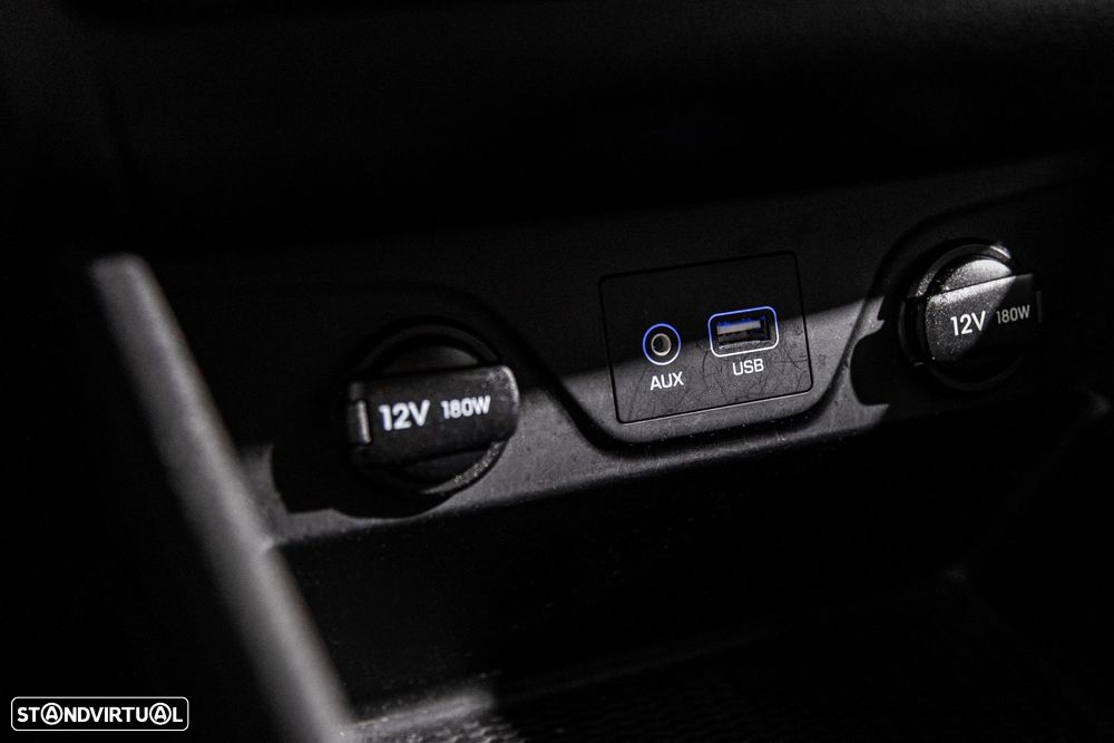 Hyundai Tucson 1.6 GDi Premium - 23