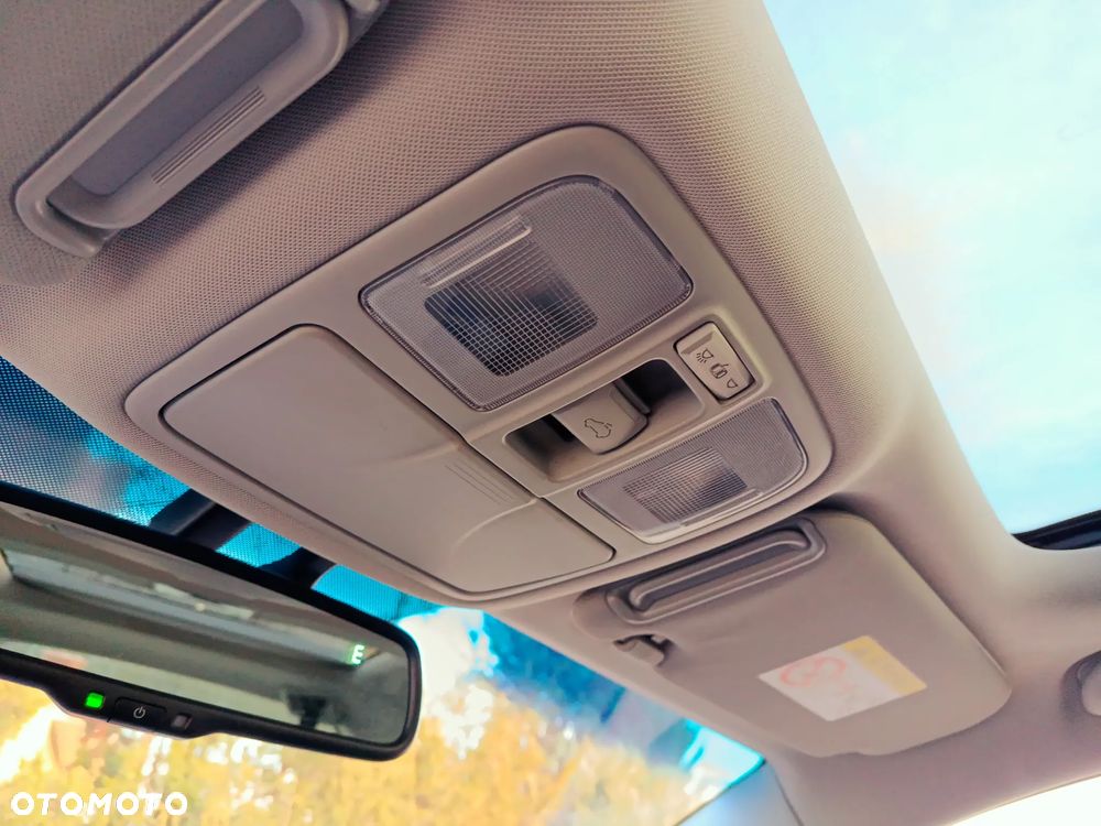 Hyundai ix35 1.7 CRDi Premium 2WD - 31