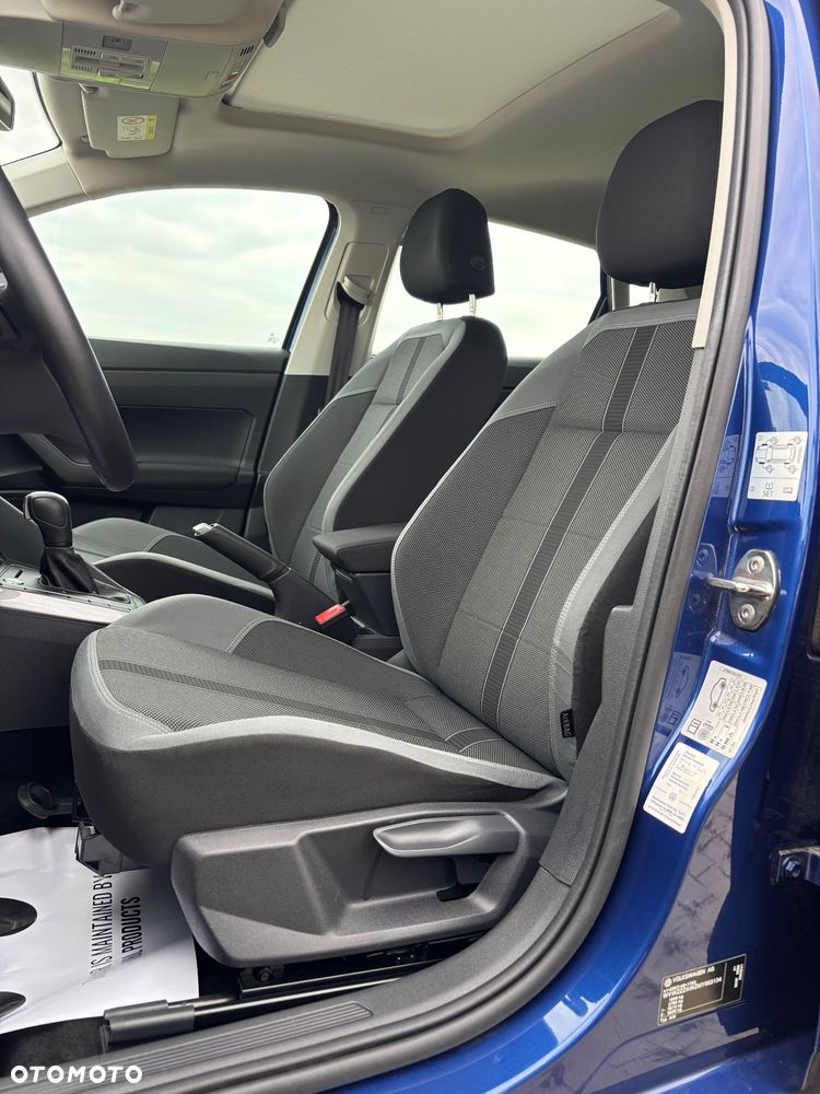 Volkswagen Polo 1.0 TSI OPF DSG R-Line - 13