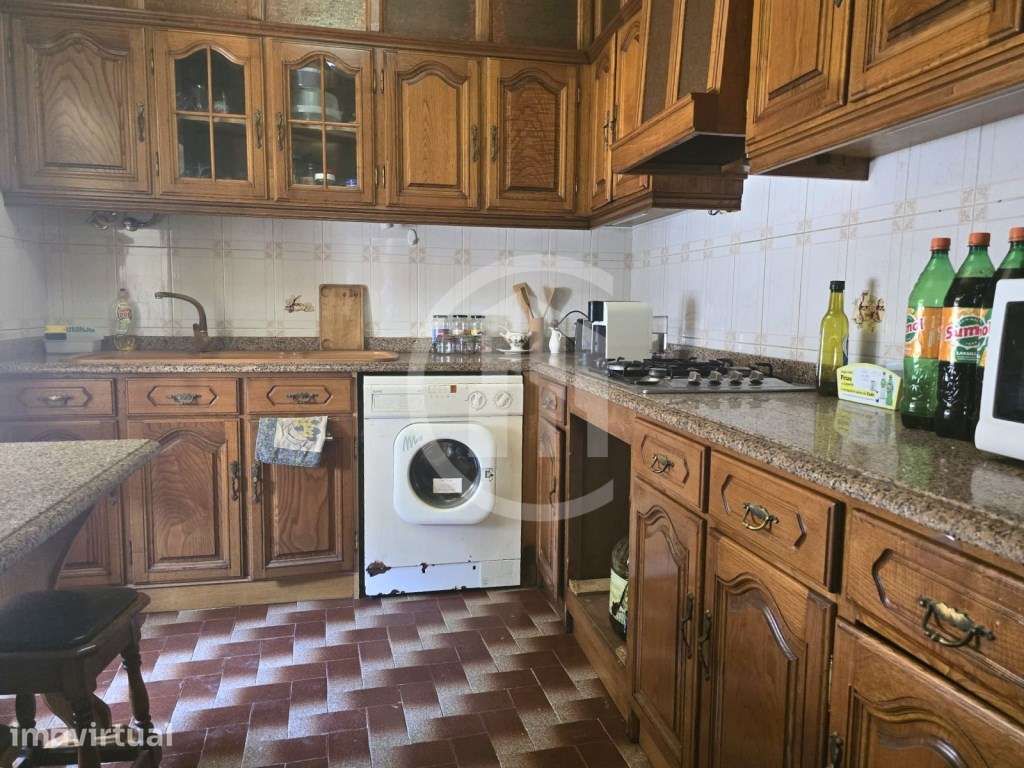 Oportunidade de Investimento na Vila do Ferro - Covilhã - Grande imagem: 4/17