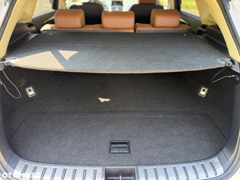 Lexus NX 200t Prestige AWD - 23