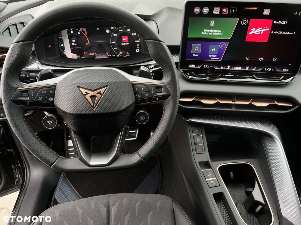 Cupra Terramar 1.5 eTSI mHEV Advantage Edition DSG - 25