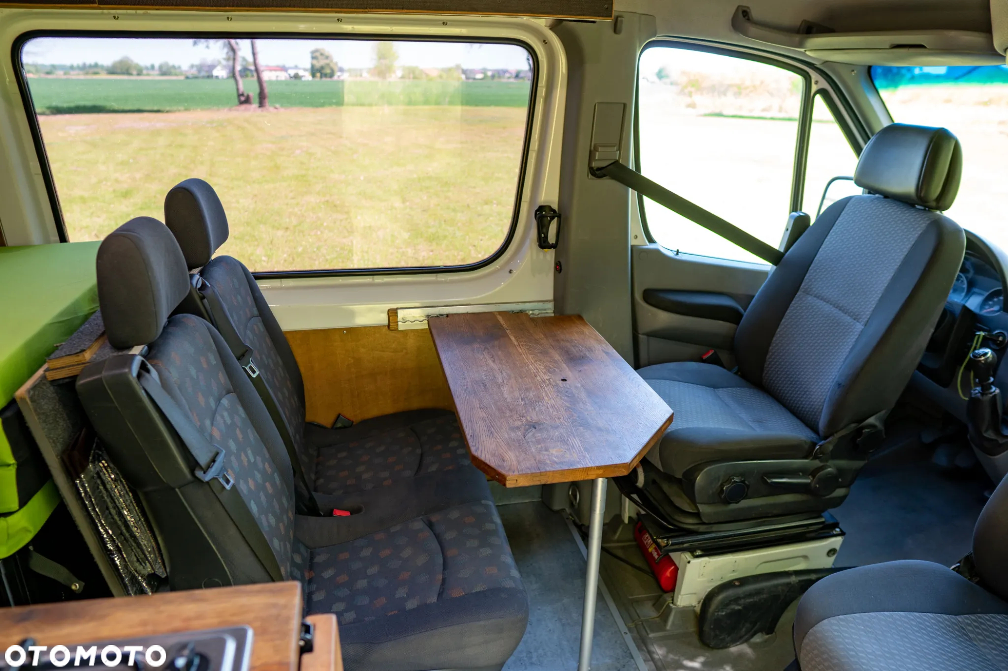 Volkswagen Crafter - 22