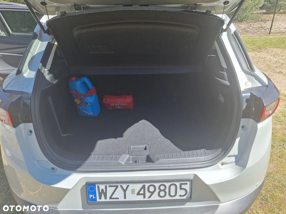 Mazda CX-3 SKYACTIV-G 121 FWD Drive Exclusive-Line - 26