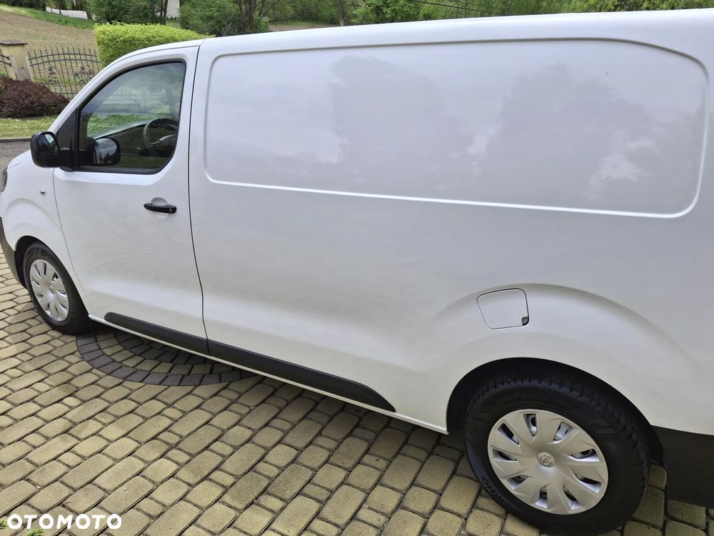 Opel VIVARO - 8