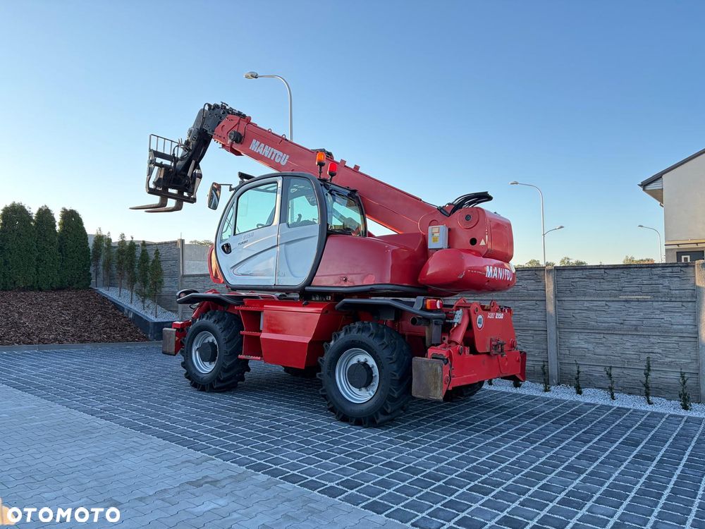 Manitou Manitou MRT 2150 Privilege - 7