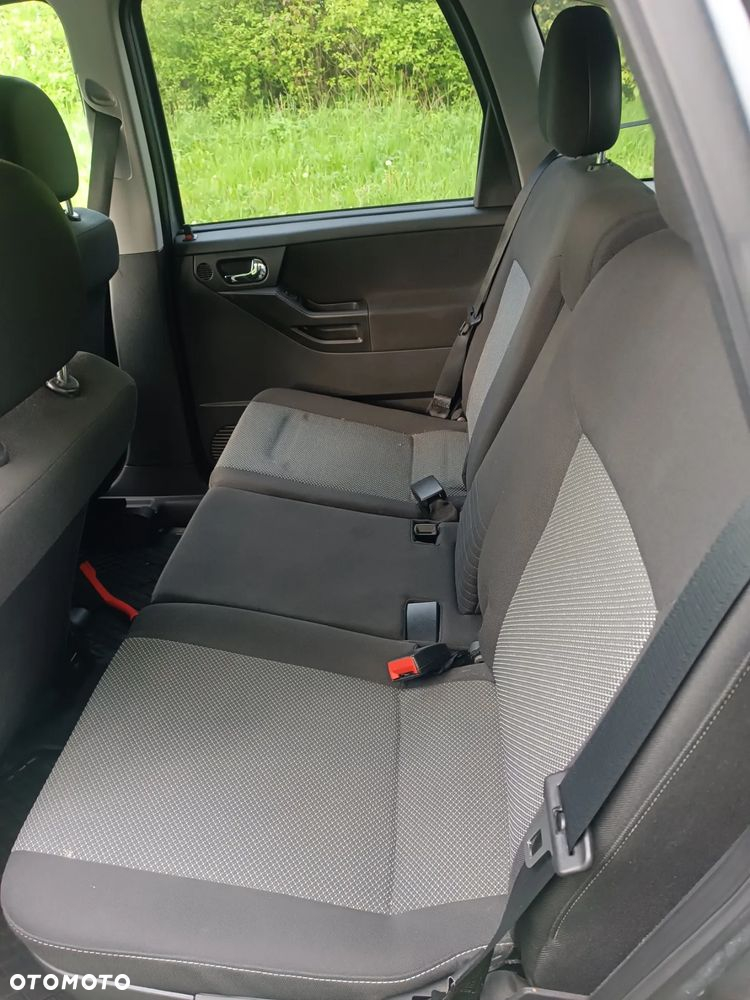 Opel Meriva 1.6 16V Cosmo - 5