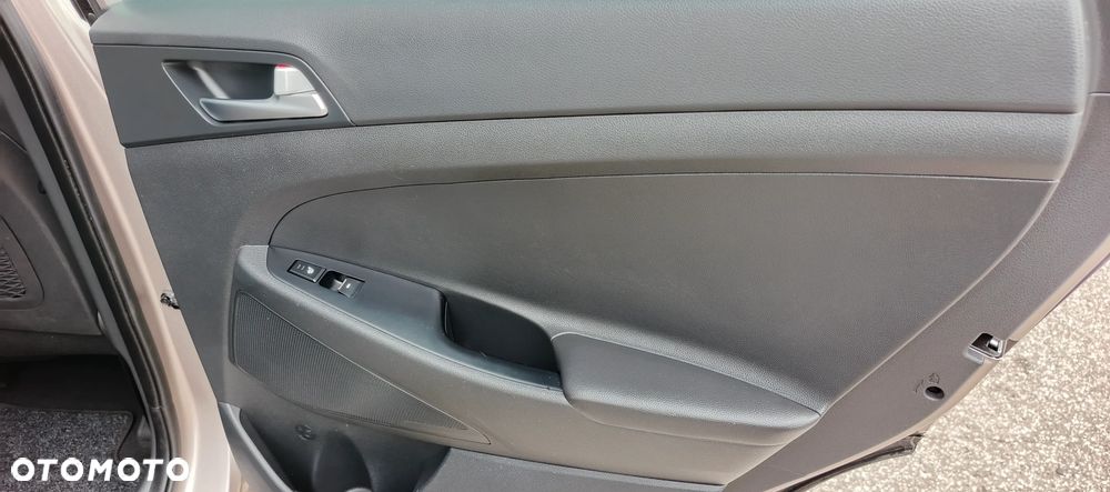 Hyundai Tucson 1.6 T-GDI Comfort 4WD DCT - 37