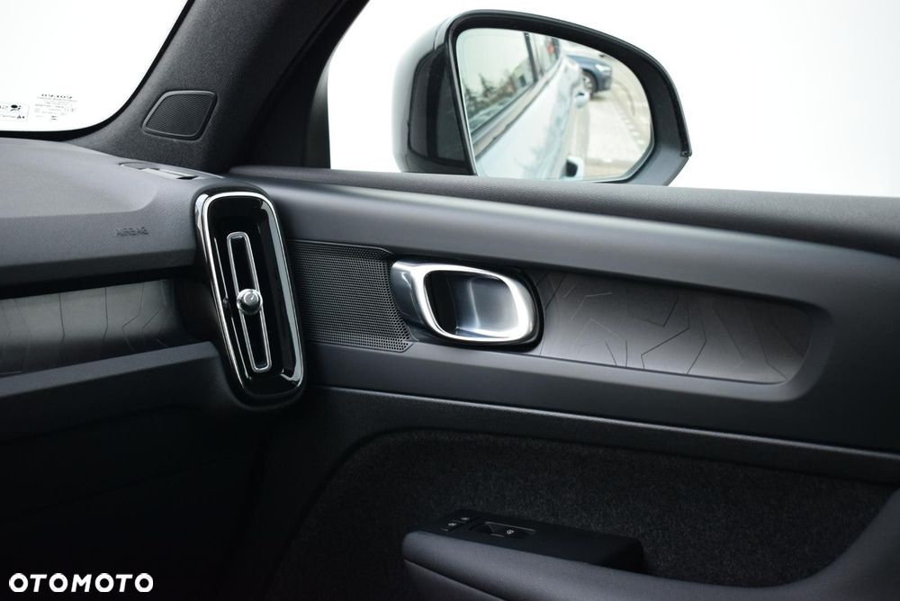 Volvo C40 - 18