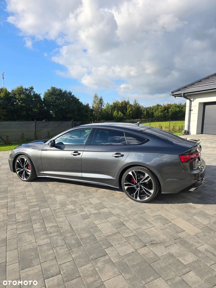 Audi A5 - 15