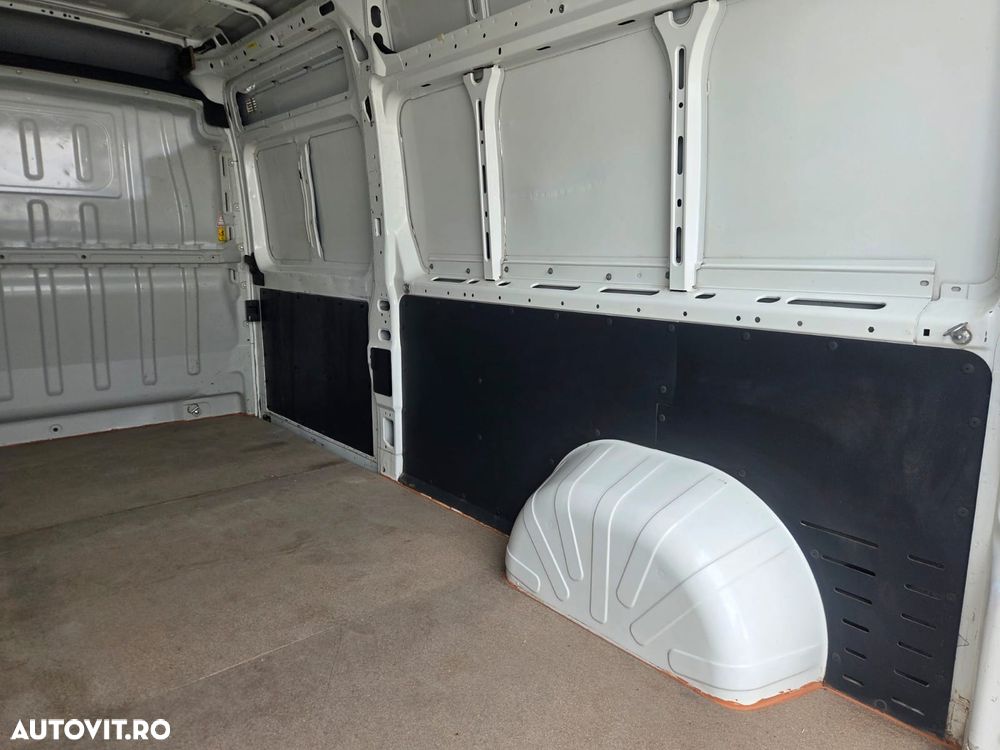 Peugeot Boxer L3H2 - 14