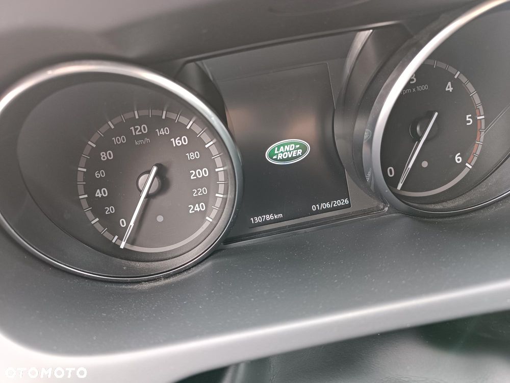 Land Rover Discovery Sport 2.0 eD4 Pure - 4