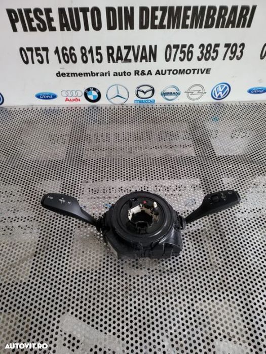 Banda Spira Volan Bloc Maneta Semnalizare Stergatoare BMW F30 F31 F36 F20 F21 F80 Cod - 1