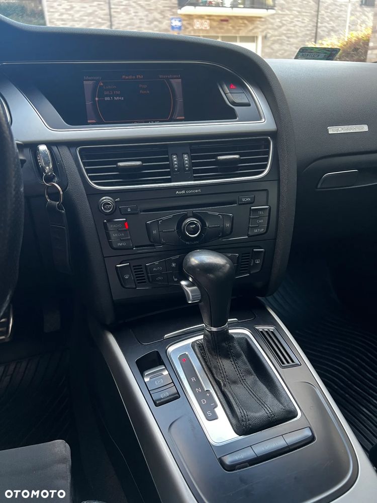 Audi A5 Sportback 2.0 TFSI Quattro S tronic - 12
