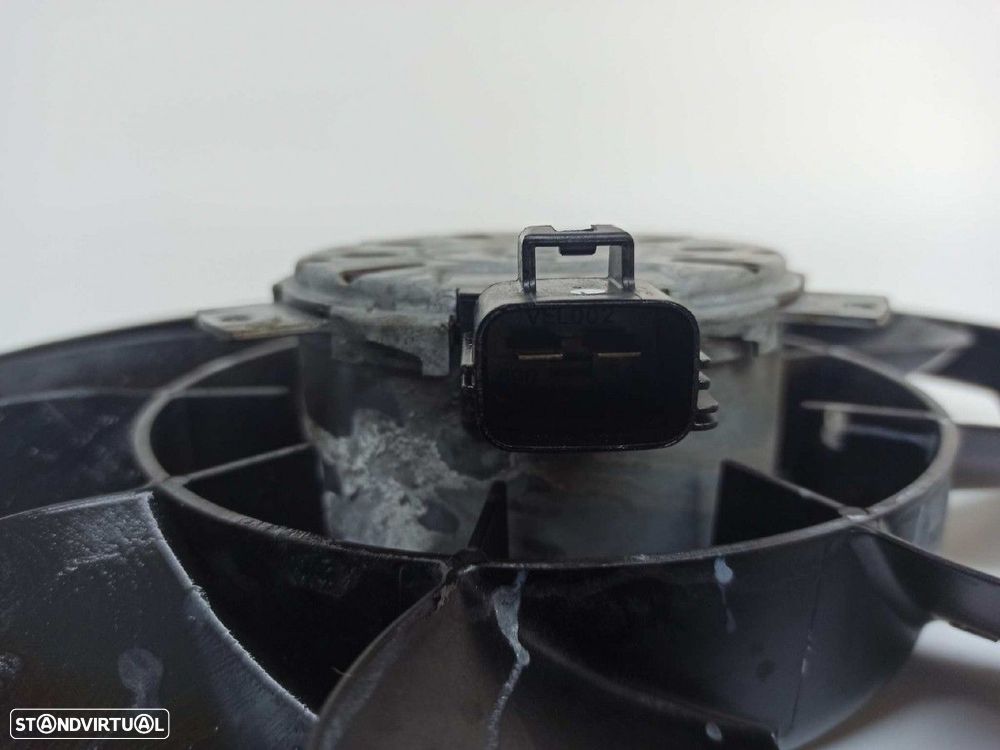 ELETROVENTILADOR FORD C-MAX (CEU) TREND PLUS - 2