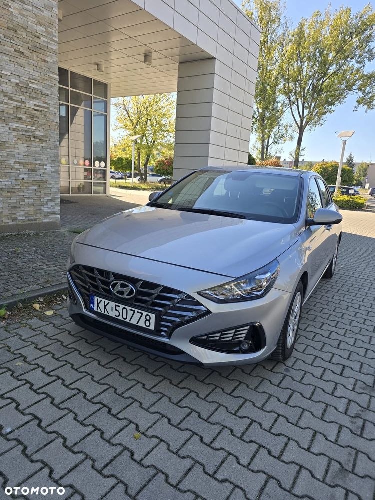 Hyundai i30 1.5 DPI Comfort - 13