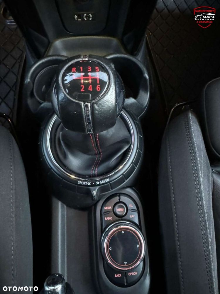 MINI Cooper S - 22