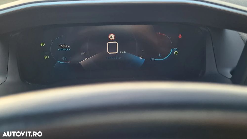 Peugeot 2008 PureTech 130 Allure Pack - 8