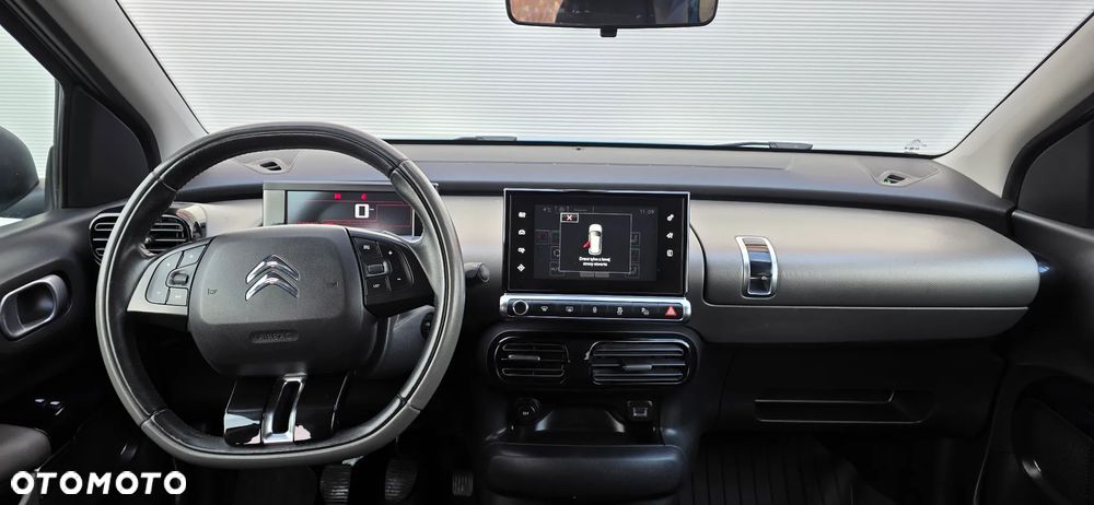 Citroën C4 Cactus PureTech 110 Stop&Start Shine - 12