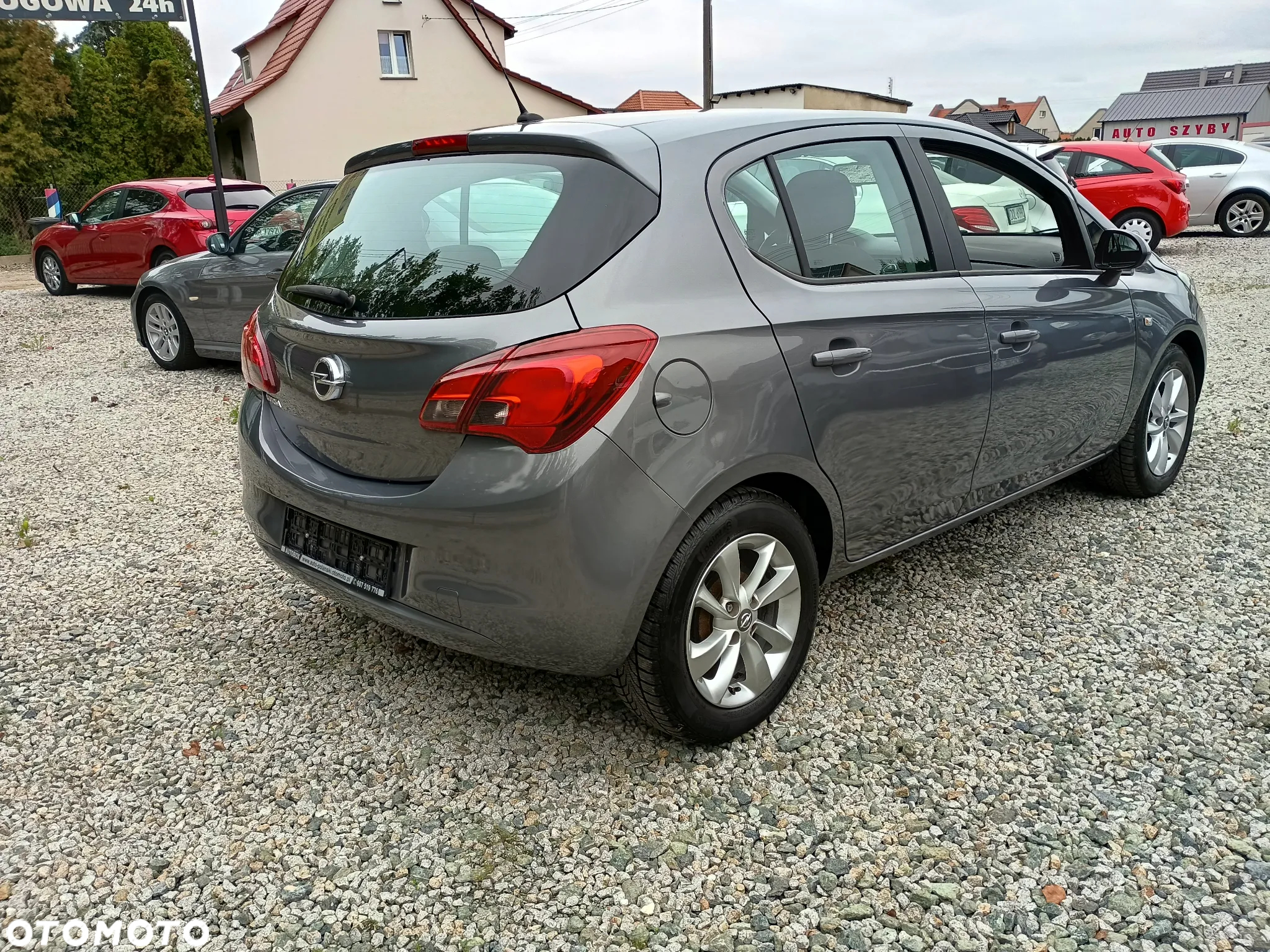 Opel Corsa 1.4 Enjoy - 4