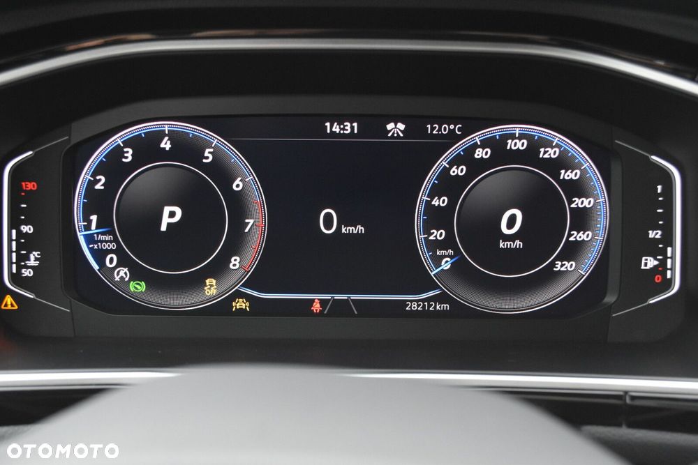 Volkswagen T-Roc 2.0 TSI 4Motion R DSG - 12