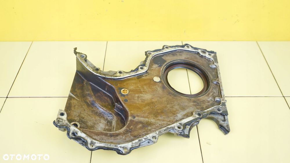 VW TOUAREG 3.2 B 06r 241KM AUT BMV obudowa rozrzadu 022103173F - 2