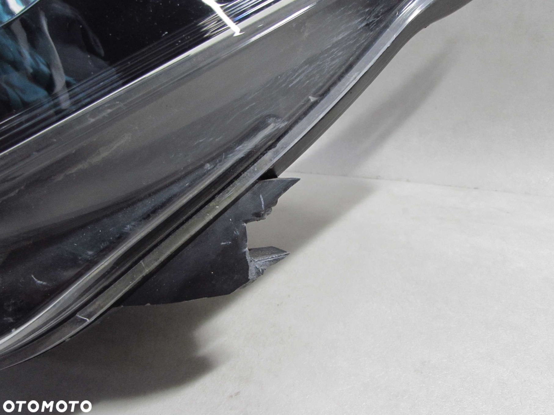 OPEL INSIGNIA LIFT 13-17 LAMPA PRZOD LEWA LED 13409908 - 6