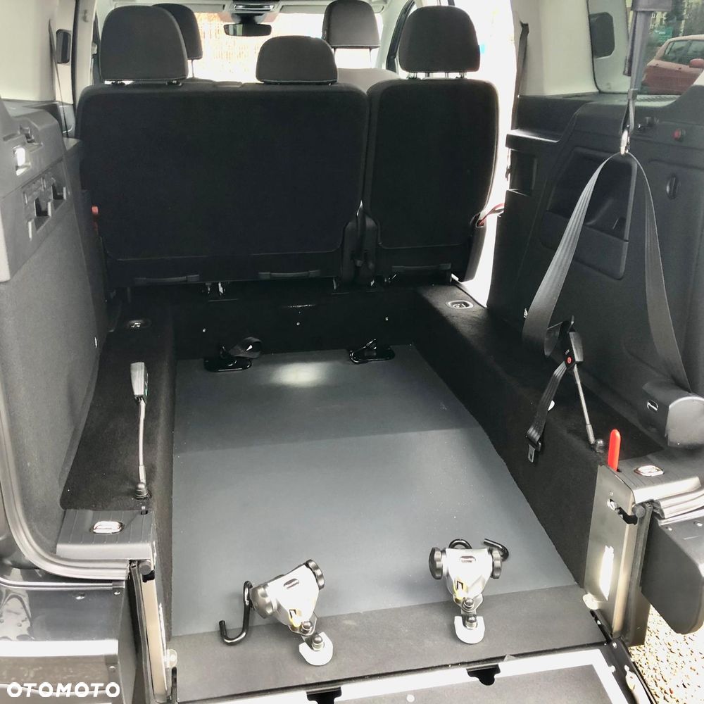 Ford Tourneo Connect Grand 2.0 EcoBlue Active - 8