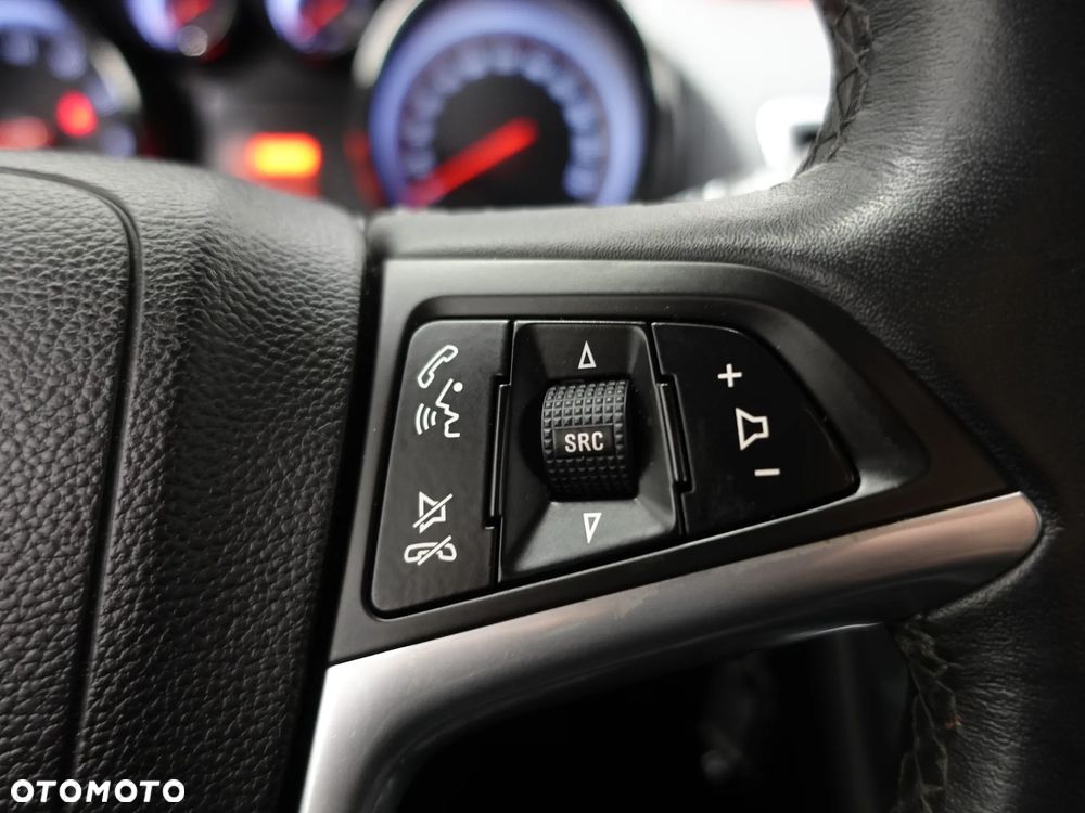 Opel Meriva 1.4 Edition - 38