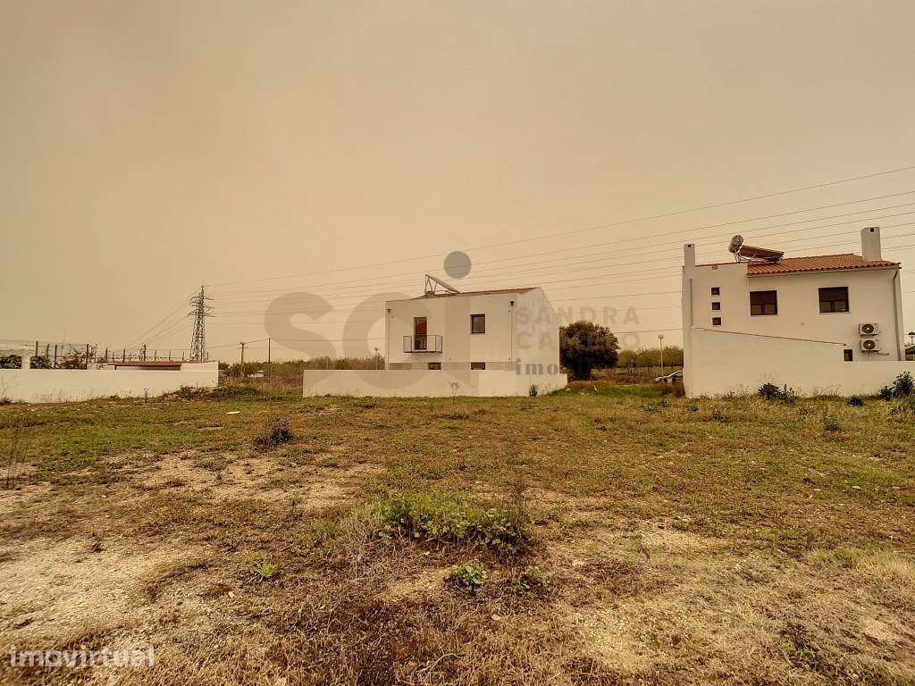 Baixa de Preço!
Magnífico Lote de Terreno Urbano, localizado numa ... - Grande imagem: 5/13