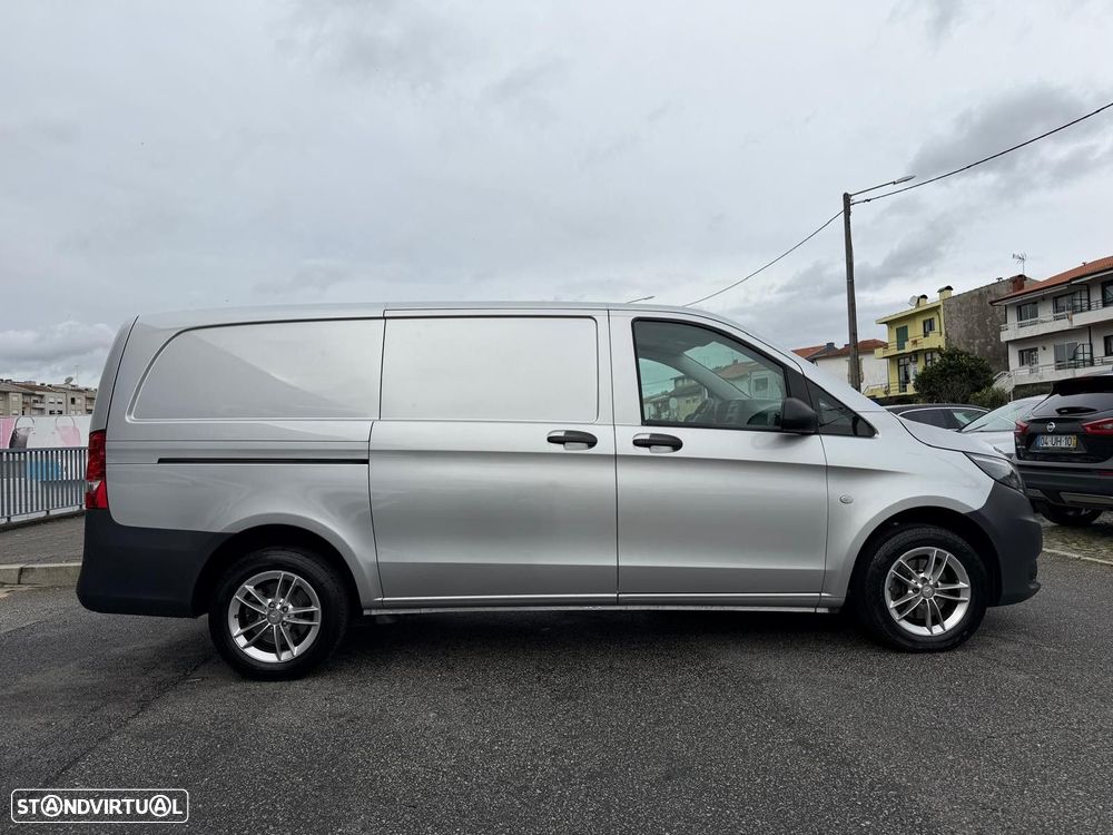 Mercedes-Benz Vito 114 CDi/34 Pro - 5