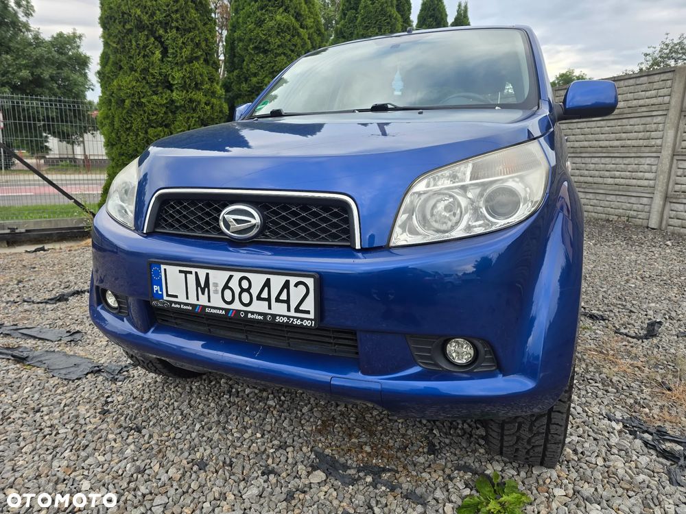 Daihatsu Terios 1.5 Top 4WD - 11