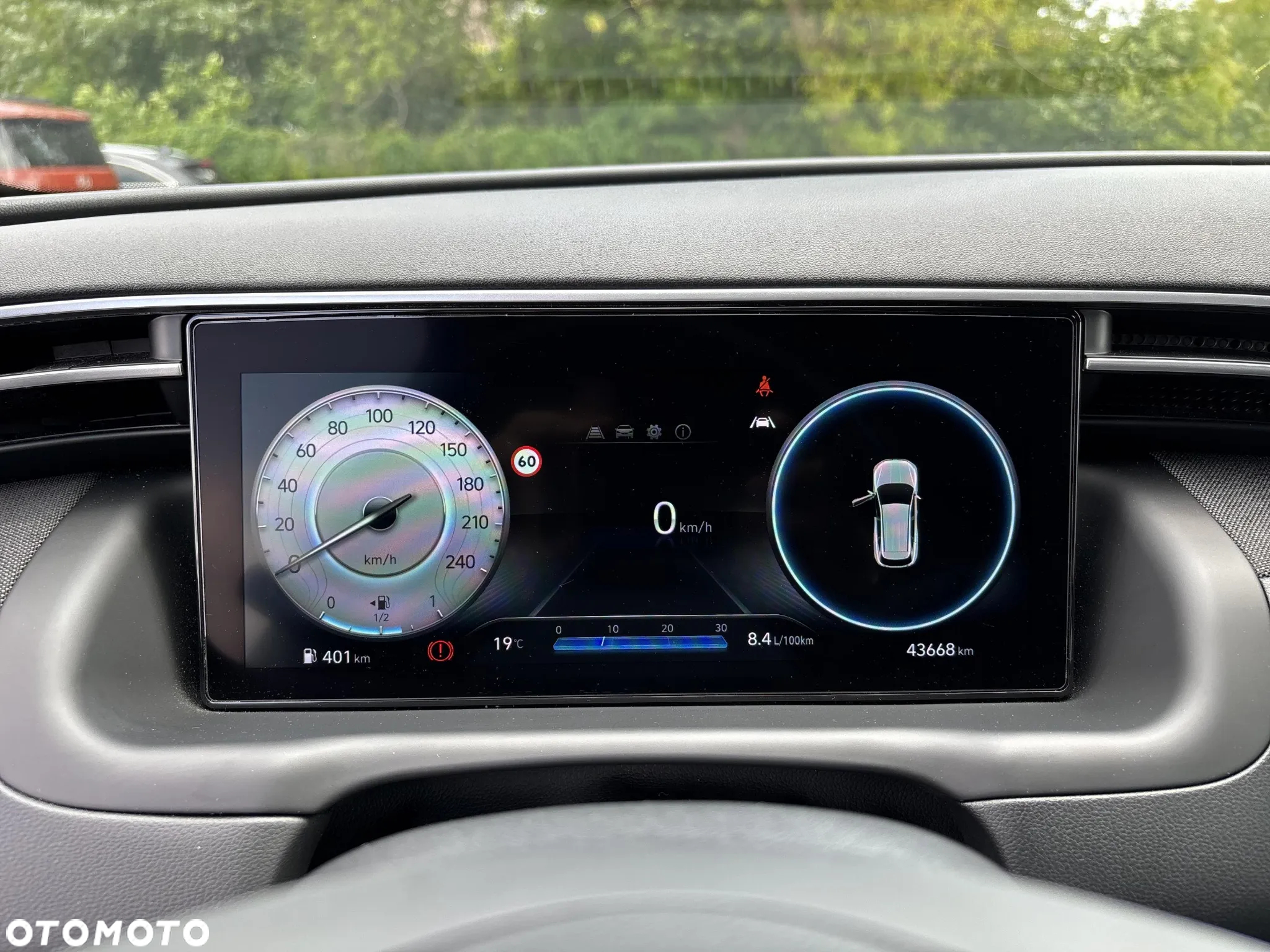 Hyundai Tucson 1.6 T-GDi Smart 2WD - 16