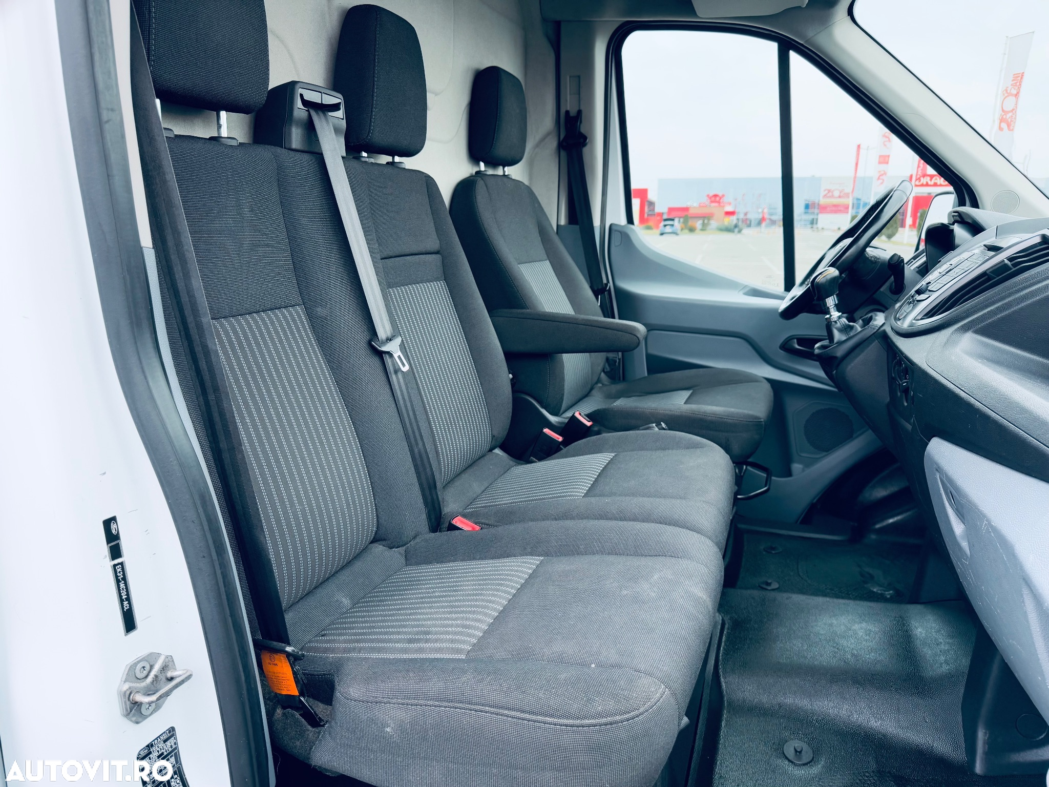 Ford Transit 310 L2H2 VA Trend - 24