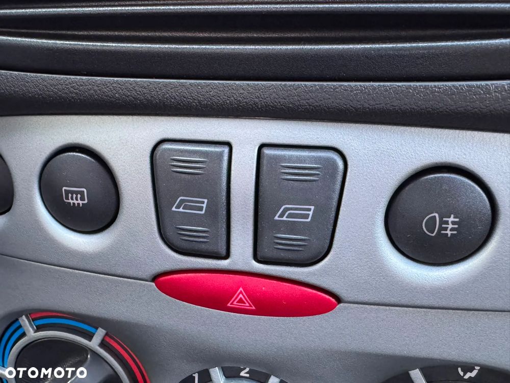 Fiat Punto - 22