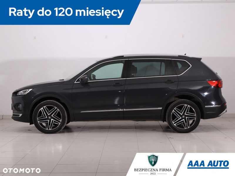 Seat Tarraco - 4