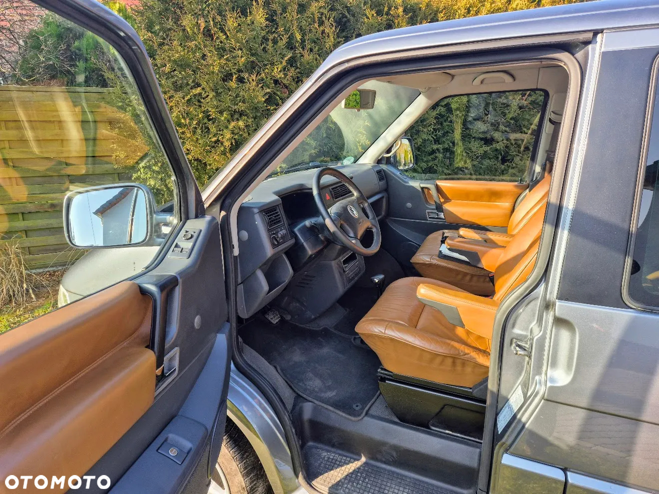 Volkswagen Caravelle V6 - 23