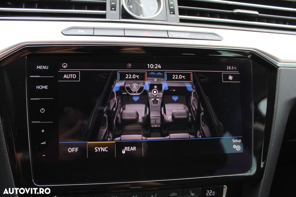 Volkswagen Passat - 26