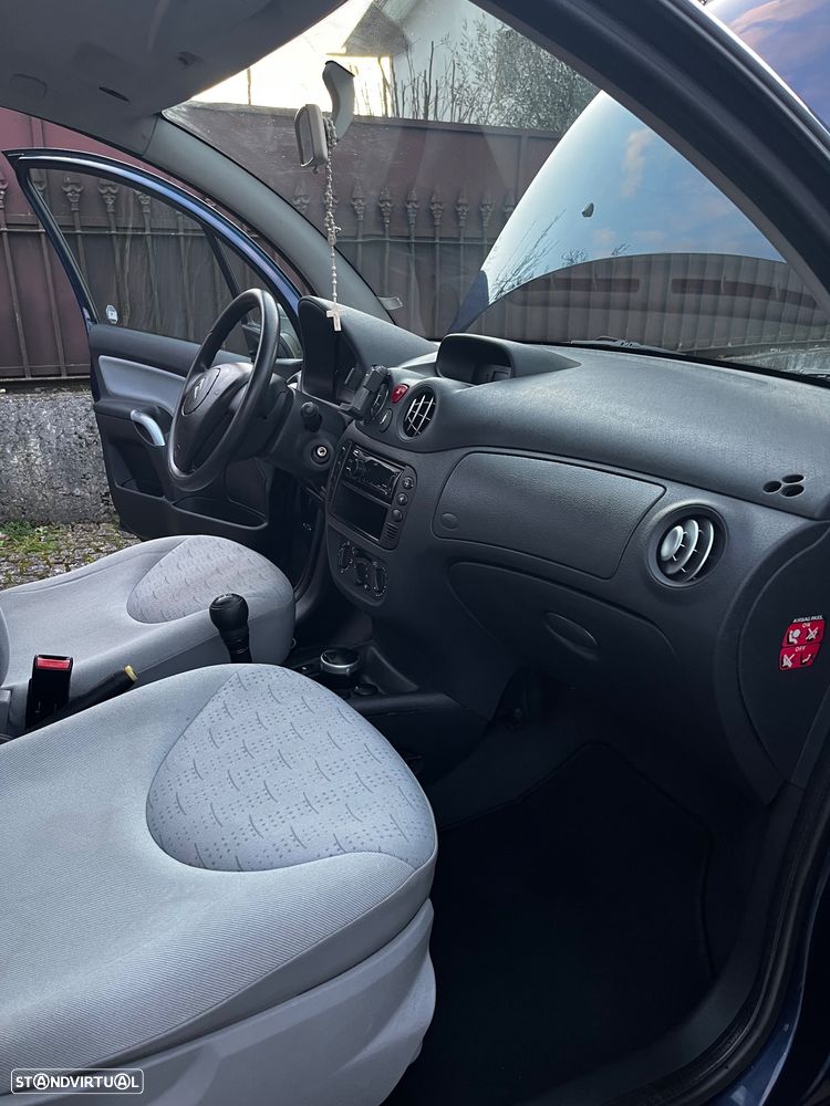 Citroën C3 - 9