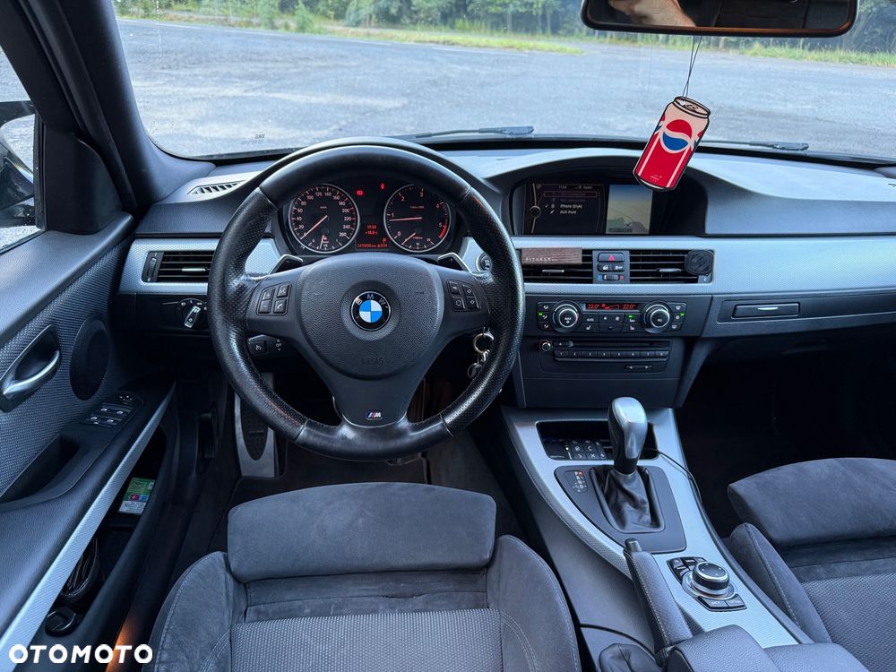BMW Seria 3 - 20