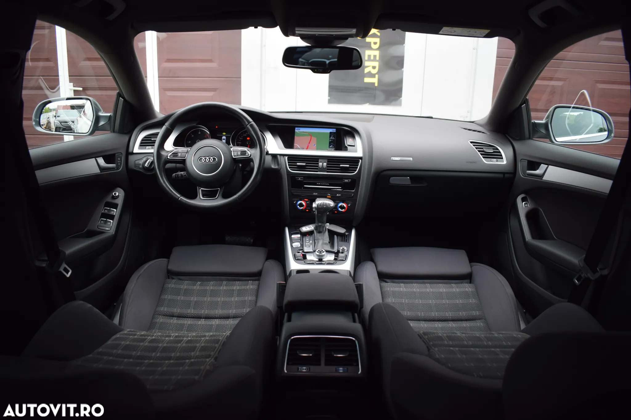 Audi A5 - 12
