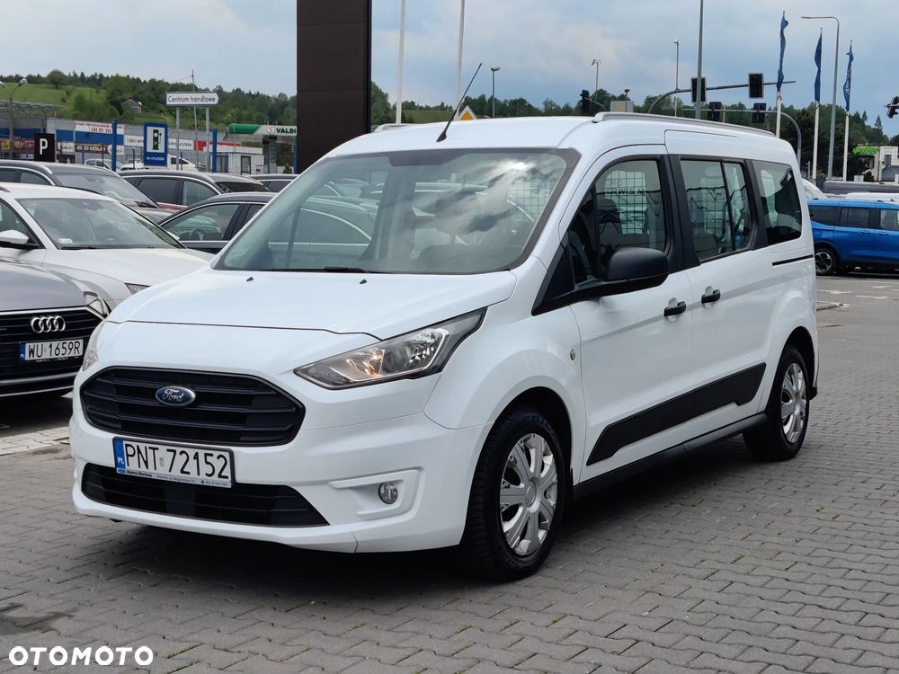 Ford Transit Connect Kombi 230 L2 Trend - 2